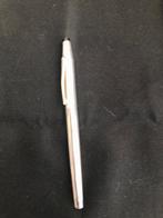 Cross Metal 925 Massieve Zilver Vulpen, Collections, Stylos, Enlèvement, Comme neuf, Stylo, Cross