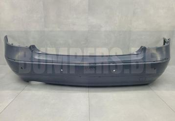Bumper Mercedes E-Klasse W207 W207 Coupé Cabrio 09-13 A20788 beschikbaar voor biedingen