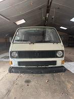 Volkswagen T3, Auto's, Particulier, Te koop, Volkswagen