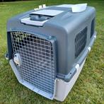 Grande cage pour chien à vendre, Enlèvement, Utilisé
