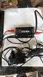 Turntable preamp, Ophalen, Zo goed als nieuw