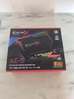 Creative Labs Sound BlasterX AE-5, Ophalen of Verzenden, Zo goed als nieuw