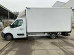 2016 Opel Bakwagen Movano Bedrijfswagen, Auto's, Bestelwagens en Lichte vracht, Gebruikt, Euro 6, Bedrijf, Te koop