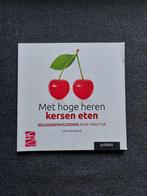 Met hoge kersen eten - Stefaan Viaene, Ophalen of Verzenden, Gelezen, Hogeschool, Stefaan Viaene