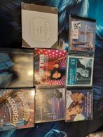 Cd allerlei, Ophalen, Zo goed als nieuw