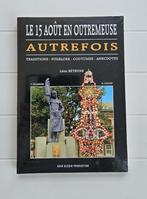 15 augustus in Outremeuse in het verleden, Ophalen of Verzenden, Nieuw, Yannik Delairesse