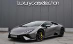 Lamborghini Huracán TECNICA LP640-2 *CERAMIC/LED/LIFT/CAM*, Auto's, Lamborghini, Automaat, Parkeersensor, Achterwielaandrijving