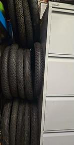 Buitenbanden honda camino, Vélos & Vélomoteurs, Pièces de cyclomoteur | Oldtimers & Ancêtres, Enlèvement