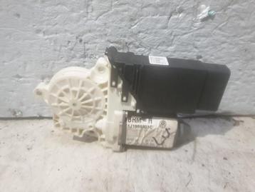 MOTOR RAAMMECHANIEK LINKS VOOR Golf IV (1J1) (1J1959801C) beschikbaar voor biedingen
