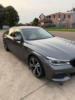 Bmw 740e hybrid, Auto's, Automaat, Achterwielaandrijving, 4 cilinders, 2500 kg