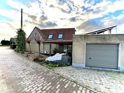 Huis te koop in Harelbeke, 2 slpks, Immo, Huizen en Appartementen te koop, Vrijstaande woning, B