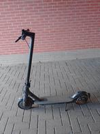 Electrische step, Elektronische apparatuur, Ophalen, Gebruikt