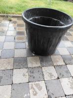 Grote bloempot pvc, Tuin en Terras, Ophalen, Zo goed als nieuw