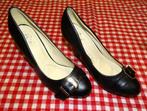 Chaussures à haut talon pour dame, pointure 38, Ophalen, Pumps, R’s,, Zwart