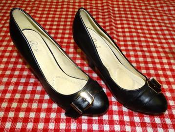 Chaussures à haut talon pour dame, pointure 38 beschikbaar voor biedingen
