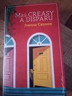 Livre mrs creasy a disparu Joanna cannon, Boeken, Ophalen of Verzenden