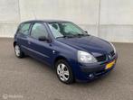 Renault Clio 1.2 Campus 3-DEURS AIRCO, Auto's, Voorwielaandrijving, Stof, Gebruikt, Beige