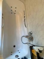 Whirlpool bad, Ophalen, Gebruikt