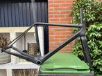 Carbon frame set disc, Fietsen en Brommers, Fietsen | Racefietsen, Overige merken, 28 inch, Carbon, Nieuw