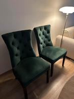 Chaises, Maison & Meubles, Chaises, Chic, Enlèvement ou Envoi, Autres couleurs, Deux