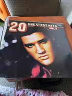 Elvis, CD & DVD, Vinyles | Rock, Comme neuf, Enlèvement ou Envoi