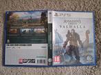️ Assassin’s Creed Valhalla – PS5 – €15,00, Ophalen of Verzenden, Zo goed als nieuw