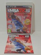 Ps3 NBA 2K 15 Kevin 35 Durant, Games en Spelcomputers, Games | Sony PlayStation 3, Ophalen of Verzenden, Zo goed als nieuw