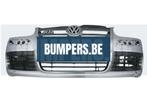 Bumper VW GOLF V 5 R32 03-08 Origineel Voorbumper MZ1811, Auto-onderdelen, Gebruikt, Voor, 6 maanden garantie, Ophalen of Verzenden