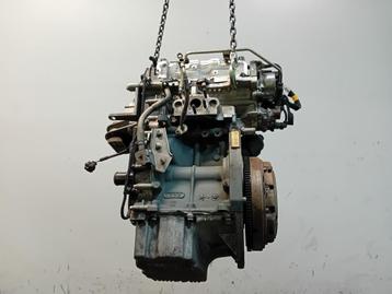 MOTOR Fiat 500C (312) (01-2009/-) (312A2000) beschikbaar voor biedingen