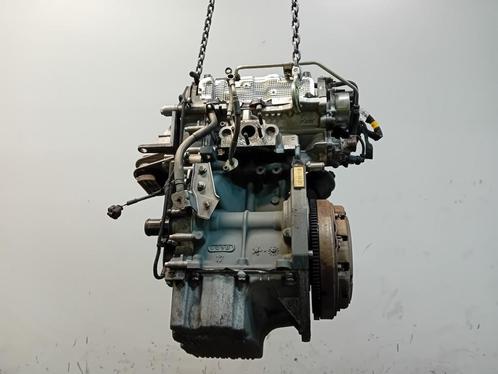 MOTOR Fiat 500C (312) (01-2009/-) (312A2000), Auto-onderdelen, Motor en Toebehoren, Fiat, Gebruikt