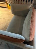 love seat, Huis en Inrichting, Ophalen, Metaal, Tweepersoons, 75 tot 100 cm