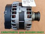 03l903023m sharan dynamo arteon alternator golf a3 180A ..., Gebruikt, Seat