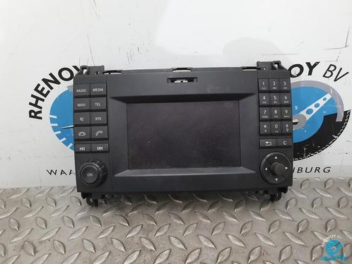 MERCEDES SPRINTER 316 CDI L3H2 [SAT_NAV_UNIT] 2016, Auto-onderdelen, Overige Auto-onderdelen, Gebruikt, ARN erkend, Stiba lid