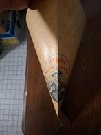 Wervicq tabakswortelpakket (tabak extra), Verzamelen, Rookartikelen, Aanstekers en Luciferdoosjes, Verzenden, Zo goed als nieuw