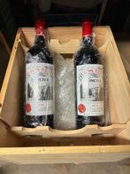Clos Rene 2015 Pomerol vin, Collections, Vins, Pleine, France, Enlèvement, Vin rouge