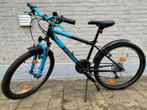 Fiets Btwin Rockrider 500 24 inch, Fietsen en Brommers, Ophalen, 24 inch, B-Twin, Versnellingen