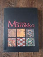 magisch Marokko Afrika museum tervuren, Boeken, Ophalen of Verzenden