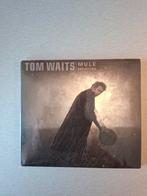 Cd. Tom Waits. Mule Variations. (Digipack), Ophalen of Verzenden, Zo goed als nieuw