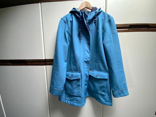 Nieuw Damesjas Schmuddelwedda ALBEE, Kleding | Dames, Jassen | Winter, Nieuw, Maat 46/48 (XL) of groter, Overige kleuren, Ophalen of Verzenden