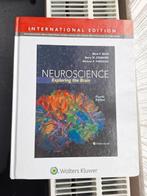 Neuroscience Exploring the Brain, Boeken, Zo goed als nieuw, Ophalen