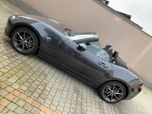 Mazda MX-5 2.0 160pk, Auto's, Mazda, Particulier, MX-5, ABS, Airconditioning, Bluetooth, Boordcomputer, Climate control, Cruise Control