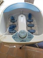 Baignoire de massage des pieds, Enlèvement, Utilisé