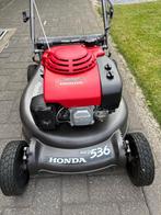 honda hrd 536 mulch kit, Tuin en Terras, Ophalen, Honda, Zo goed als nieuw, 50 cm of meer