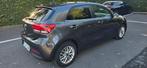 2017 kia rio 1.2 benzine km90.000 airco camera navi, Auto's, Euro 6, Bedrijf, Rio, Te koop
