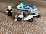 Lego bouwset 6604, Ophalen of Verzenden, Gebruikt, Complete set, Lego