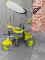 2 in 1 driewieler little tikes, Ophalen, Loopfiets