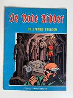 De Rode Ridder 34 - De Stenen Beelden - 1967, Boeken, Stripverhalen, Verzenden, Willy Vandersteen