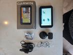 GPS Garmin dezl 770LMT-D voor vrachtwagen of touringcar, Ophalen of Verzenden, Zo goed als nieuw