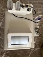 HydraFacial– Edelweiß + tips + materiaal