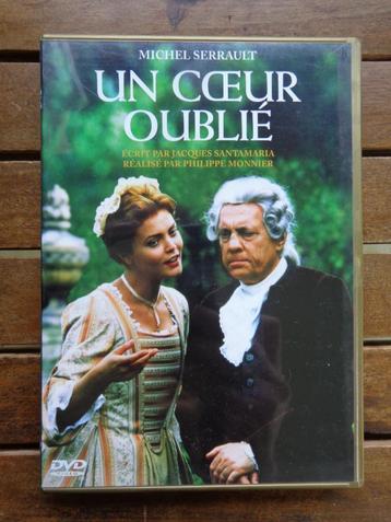 )))  Un Cœur Oublié  //  Michel Serrault  ((( beschikbaar voor biedingen